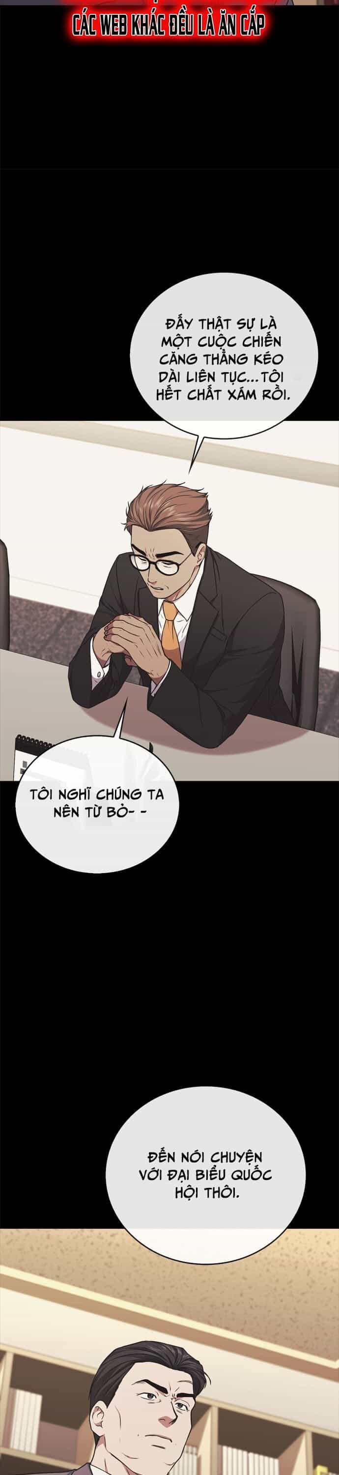 Thuế Trừng Giả - Chương 150 - ảnh 8