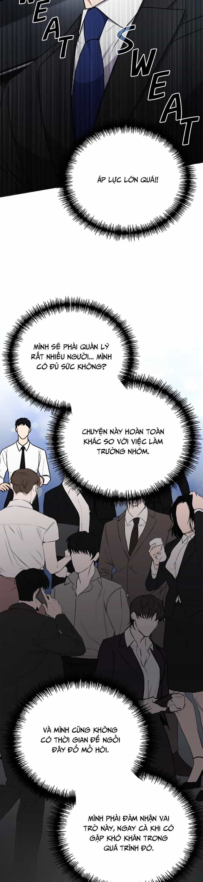 Thuế Trừng Giả - Chương 151 - ảnh 15