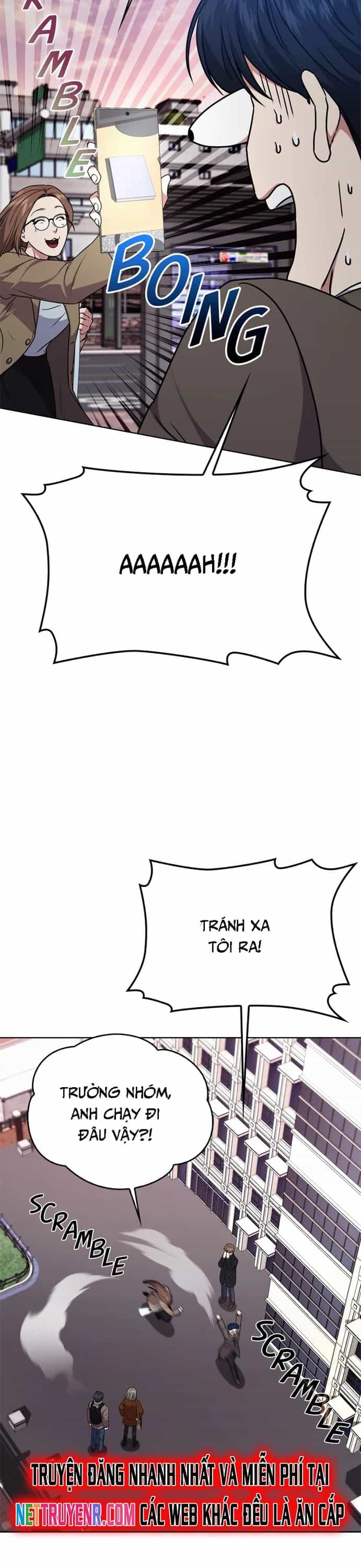 Thuế Trừng Giả - Chương 151 - ảnh 31