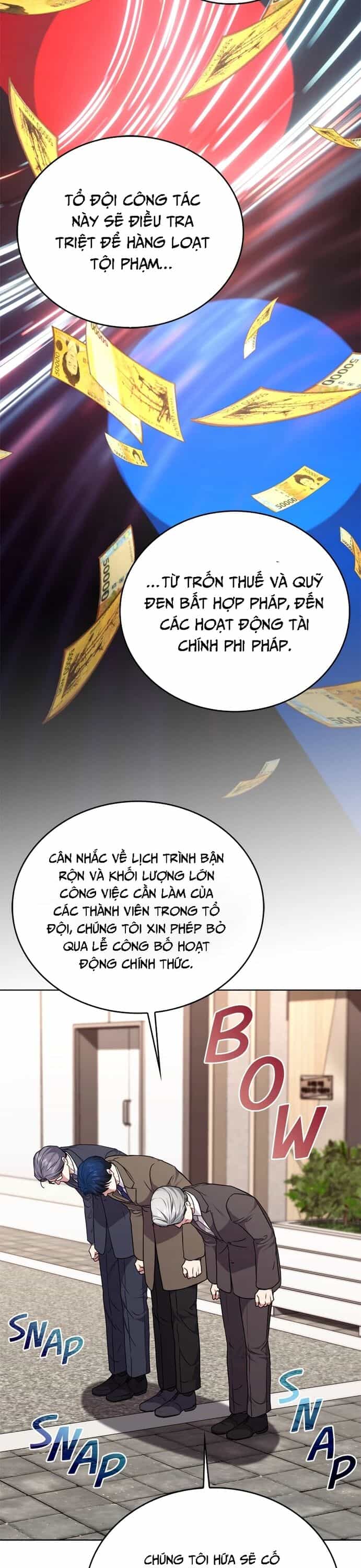 Thuế Trừng Giả - Chương 151 - ảnh 37