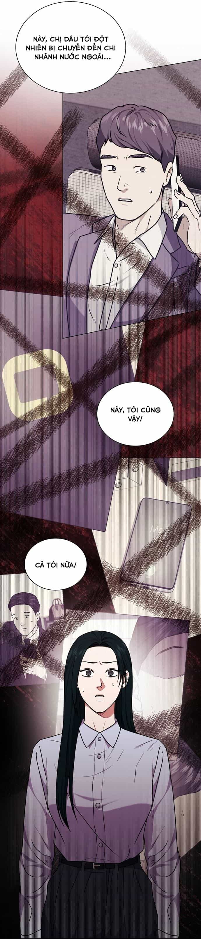Thuế Trừng Giả - Chương 156 - ảnh 26