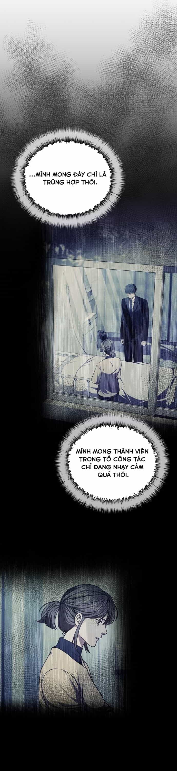 Thuế Trừng Giả - Chương 156 - ảnh 40