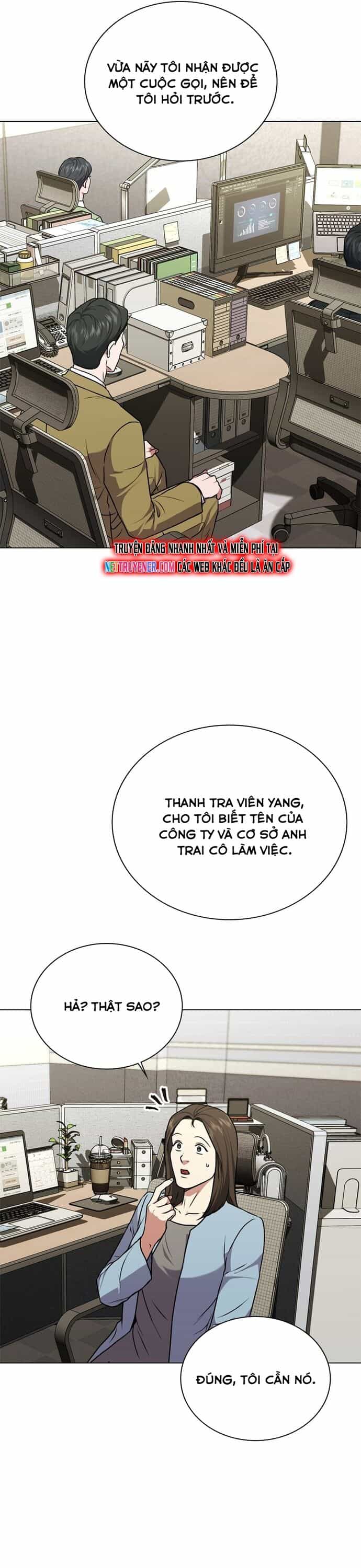Thuế Trừng Giả - Chương 156 - ảnh 45