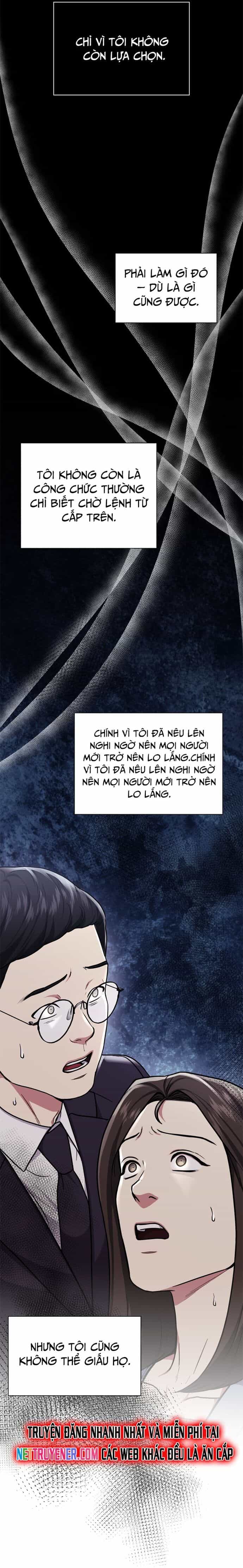 Thuế Trừng Giả - Chương 157 - ảnh 11