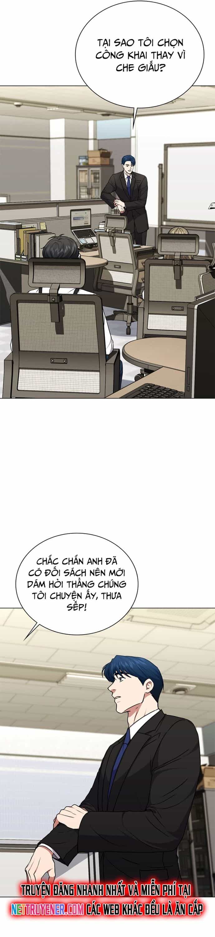 Thuế Trừng Giả - Chương 157 - ảnh 17