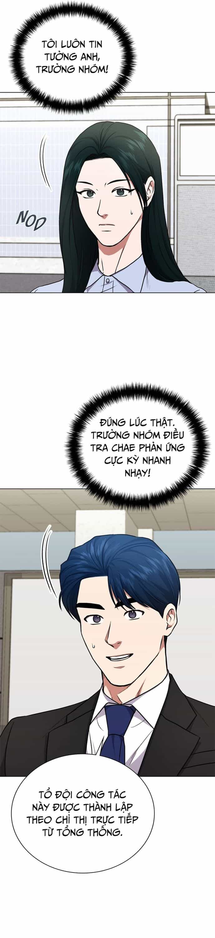 Thuế Trừng Giả - Chương 157 - ảnh 19