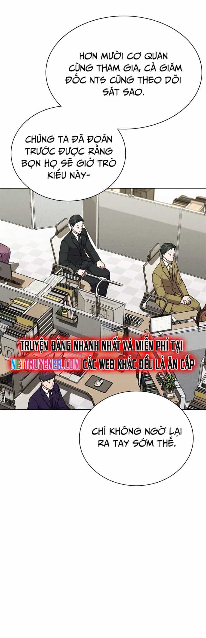 Thuế Trừng Giả - Chương 157 - ảnh 20