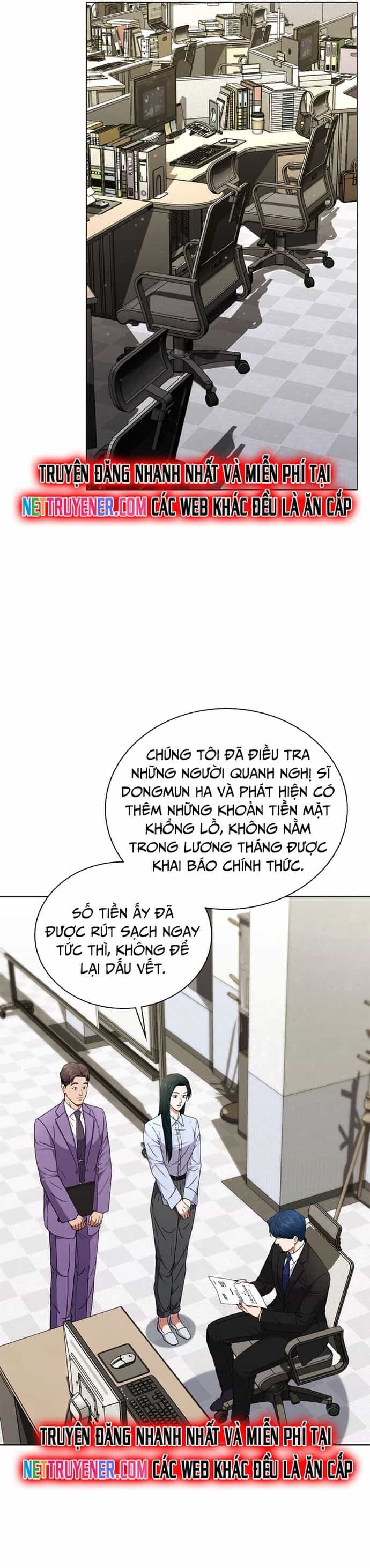 Thuế Trừng Giả - Chương 157 - ảnh 26