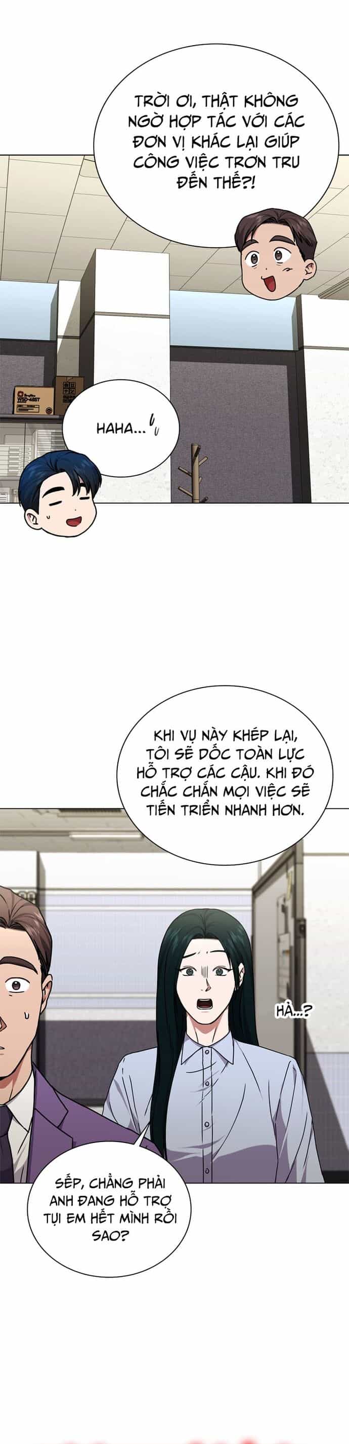 Thuế Trừng Giả - Chương 157 - ảnh 29