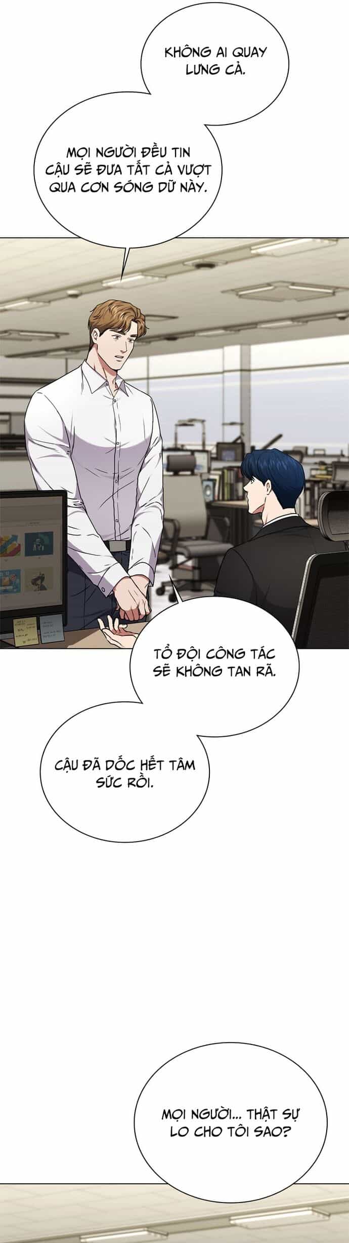 Thuế Trừng Giả - Chương 157 - ảnh 37