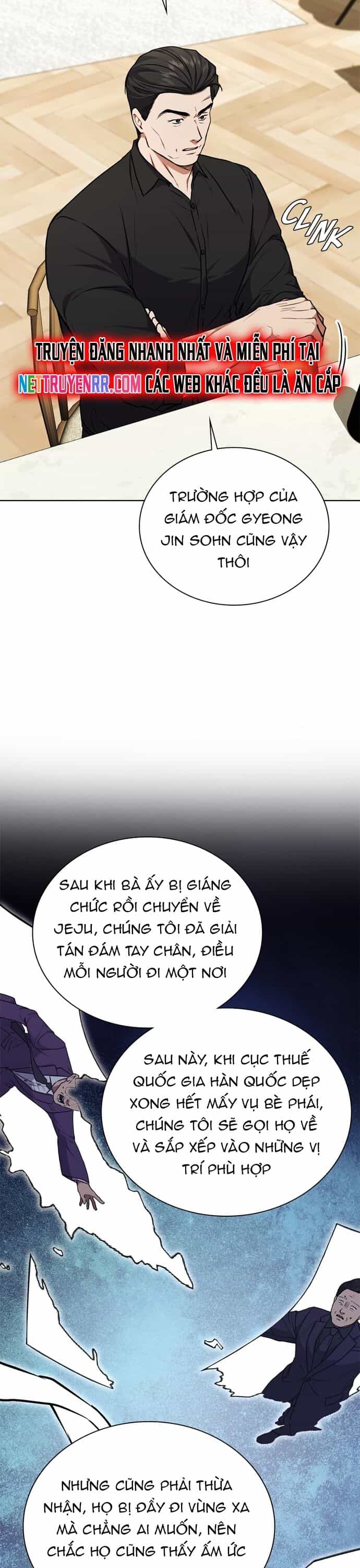 Thuế Trừng Giả - Chương 159 - ảnh 12