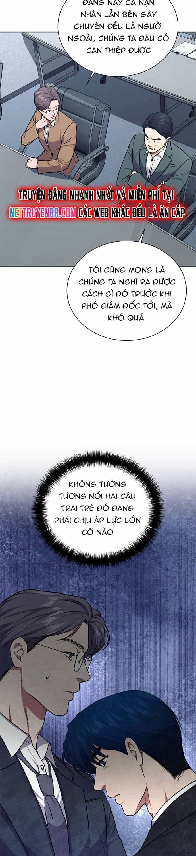 Thuế Trừng Giả - Chương 159 - ảnh 24