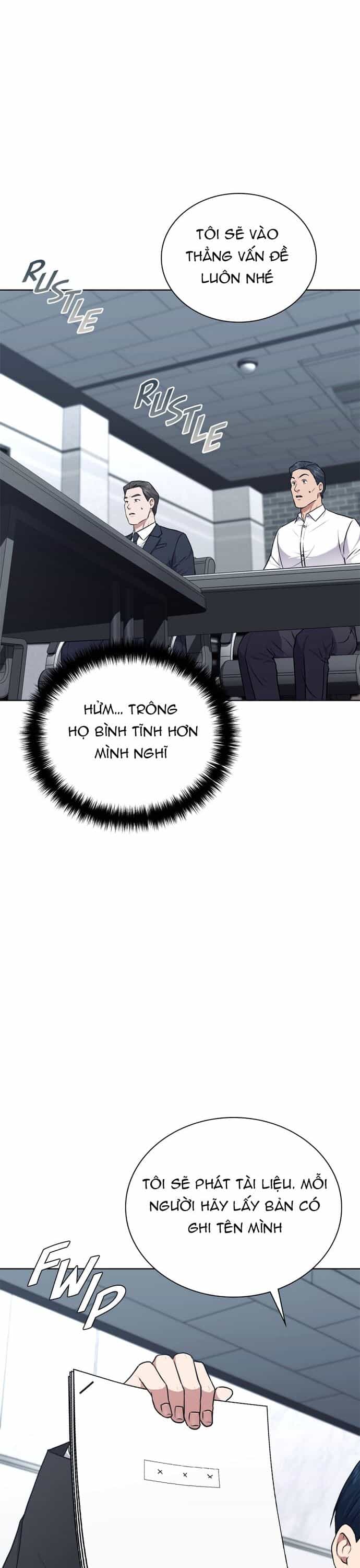 Thuế Trừng Giả - Chương 159 - ảnh 27