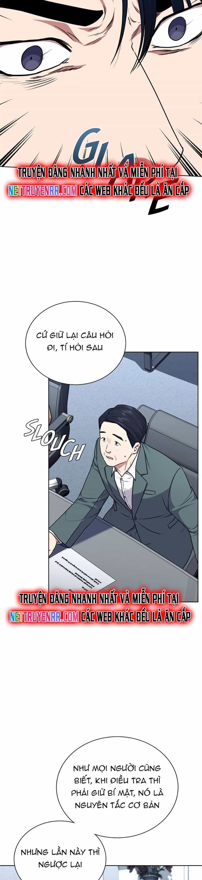 Thuế Trừng Giả - Chương 159 - ảnh 32