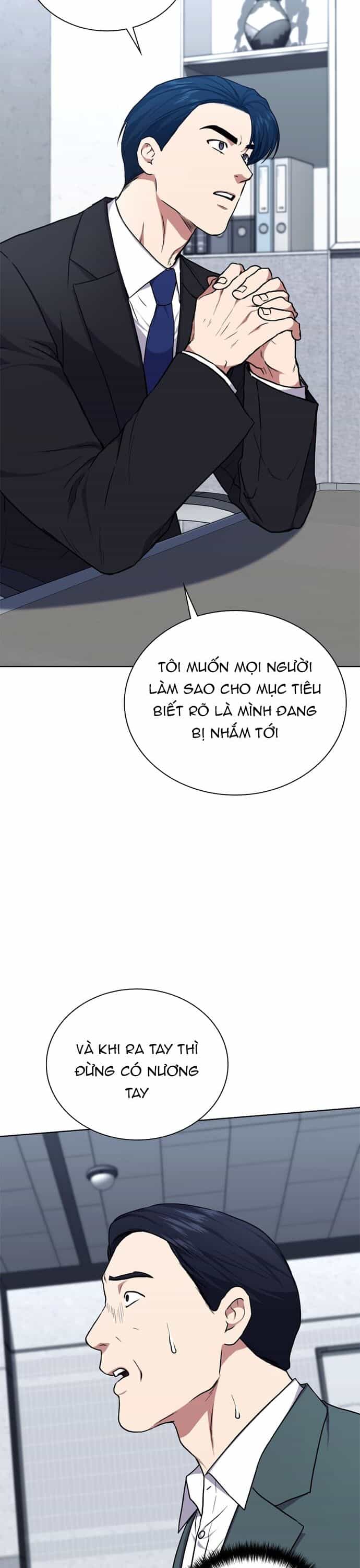 Thuế Trừng Giả - Chương 159 - ảnh 33