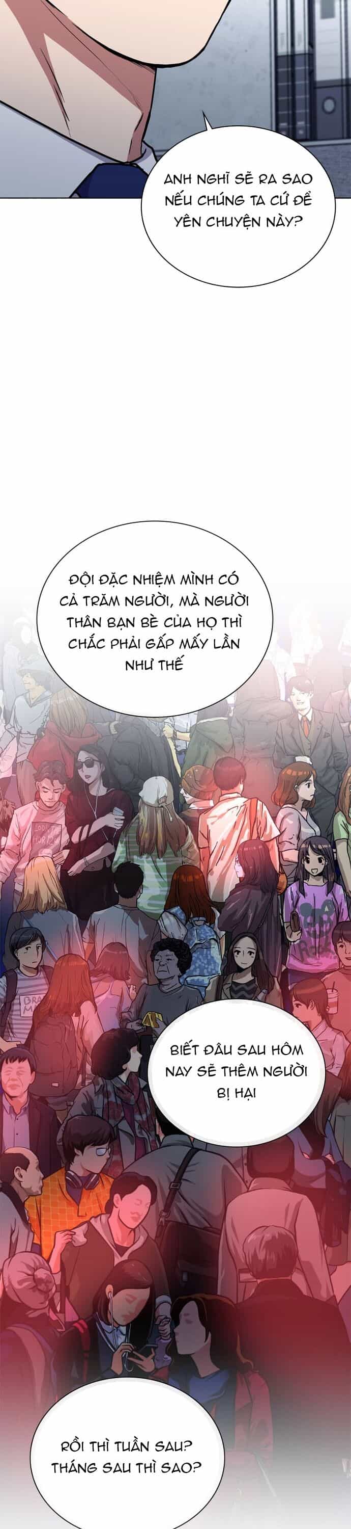 Thuế Trừng Giả - Chương 159 - ảnh 35