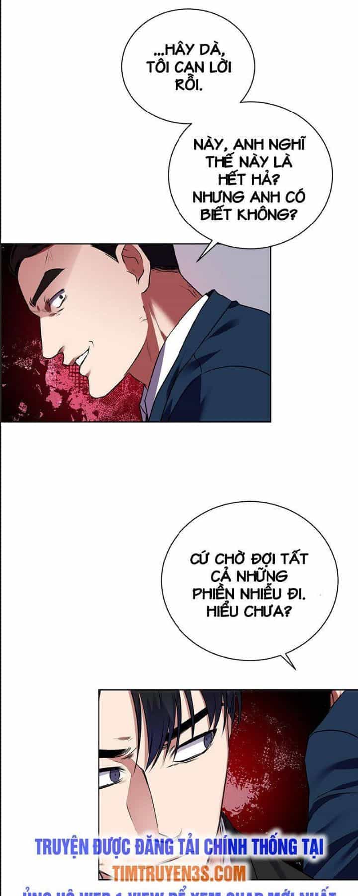 Thuế Trừng Giả - Chương 16 - ảnh 11