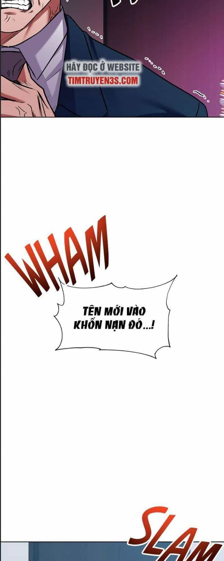 Thuế Trừng Giả - Chương 16 - ảnh 14