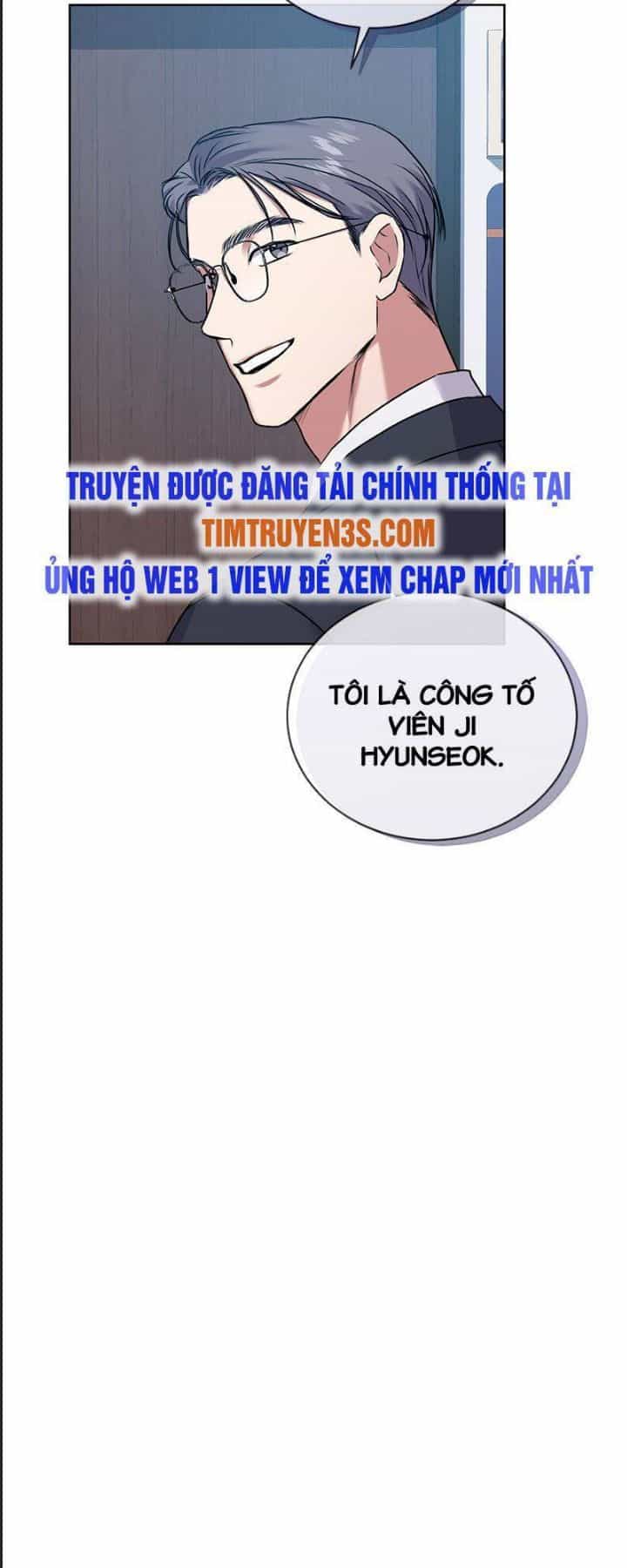 Thuế Trừng Giả - Chương 16 - ảnh 17
