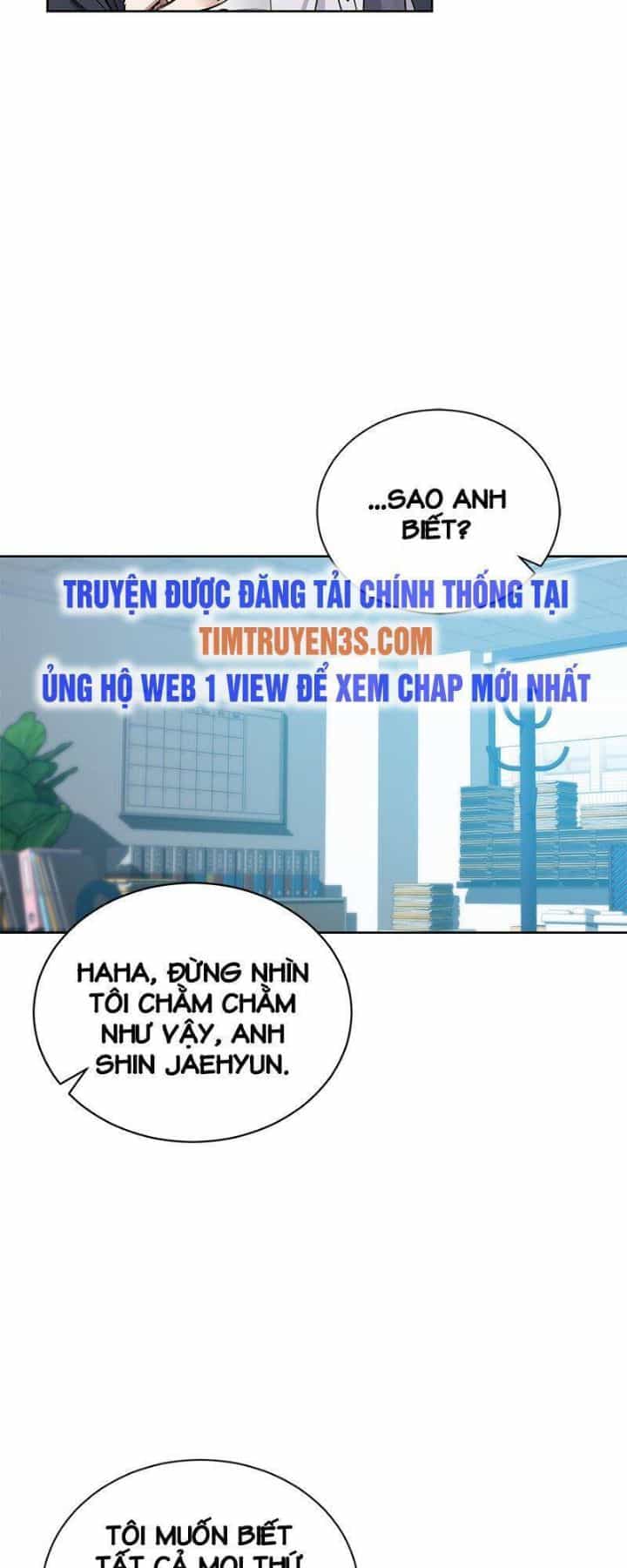 Thuế Trừng Giả - Chương 16 - ảnh 22