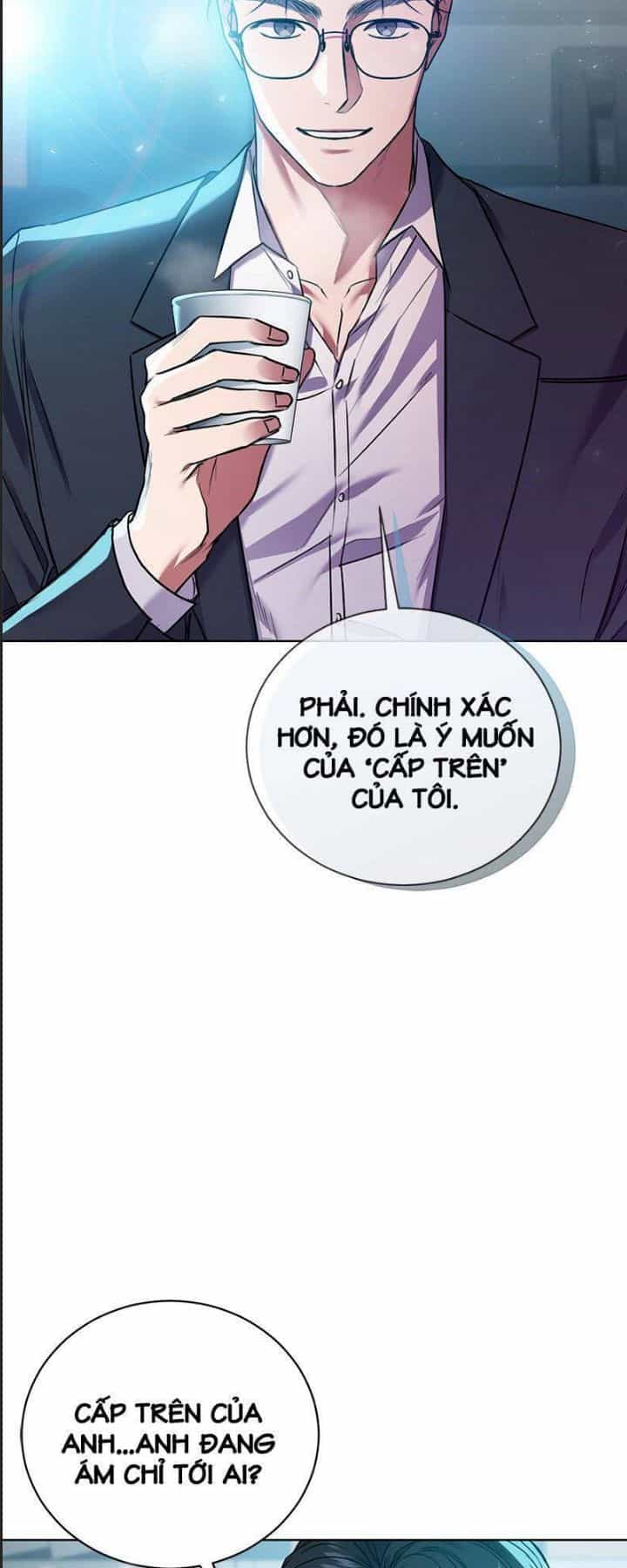 Thuế Trừng Giả - Chương 16 - ảnh 26