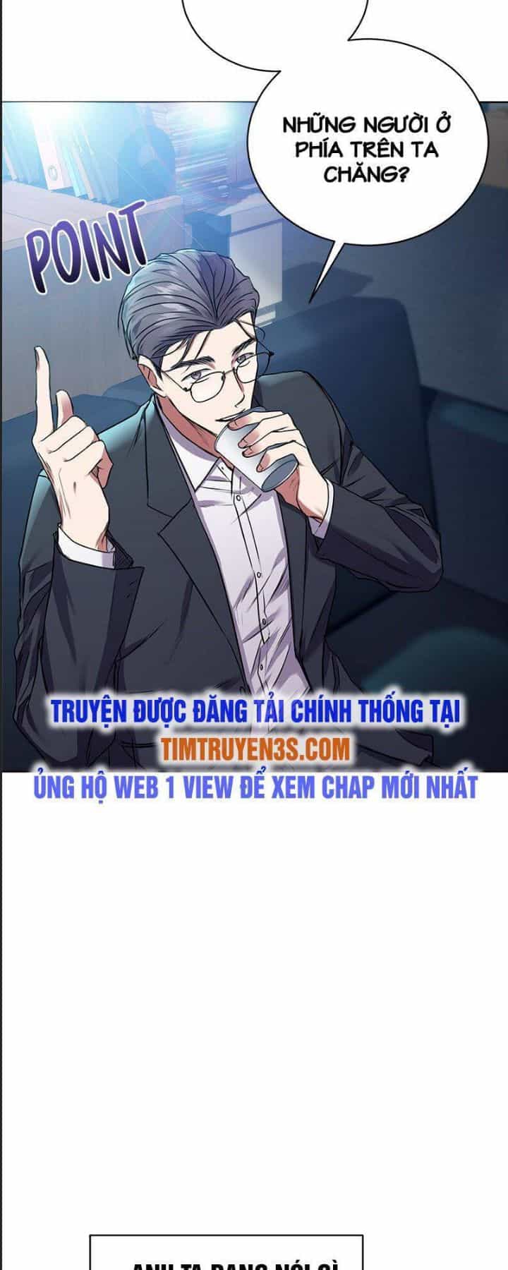 Thuế Trừng Giả - Chương 16 - ảnh 28