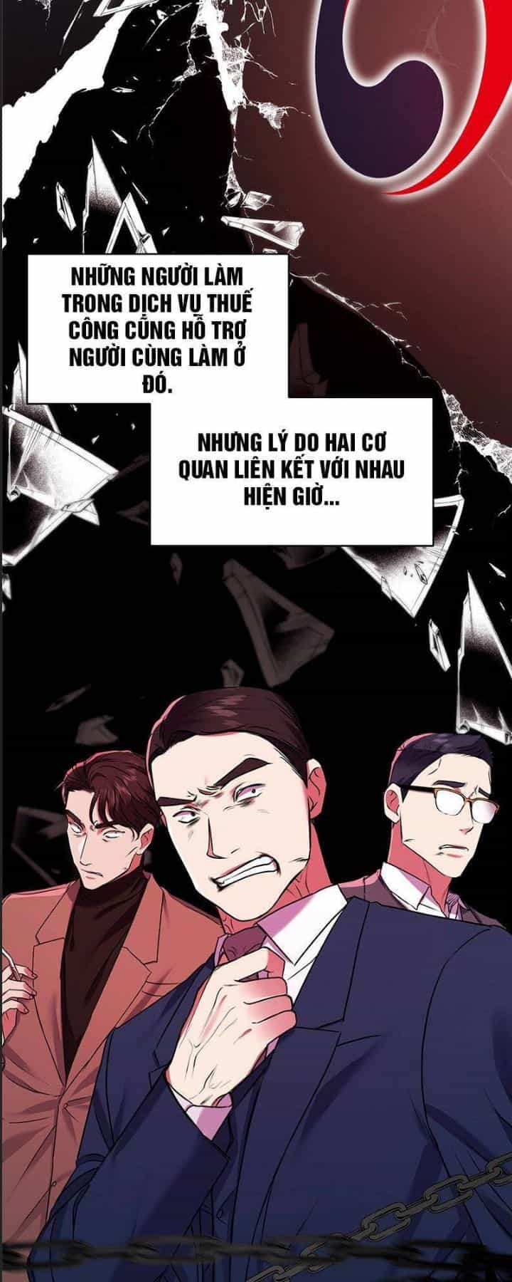Thuế Trừng Giả - Chương 16 - ảnh 32