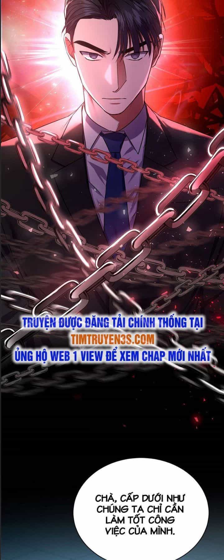 Thuế Trừng Giả - Chương 16 - ảnh 34