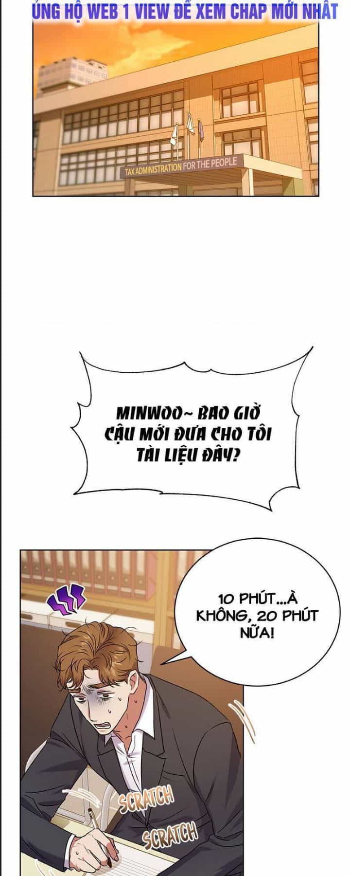 Thuế Trừng Giả - Chương 16 - ảnh 52