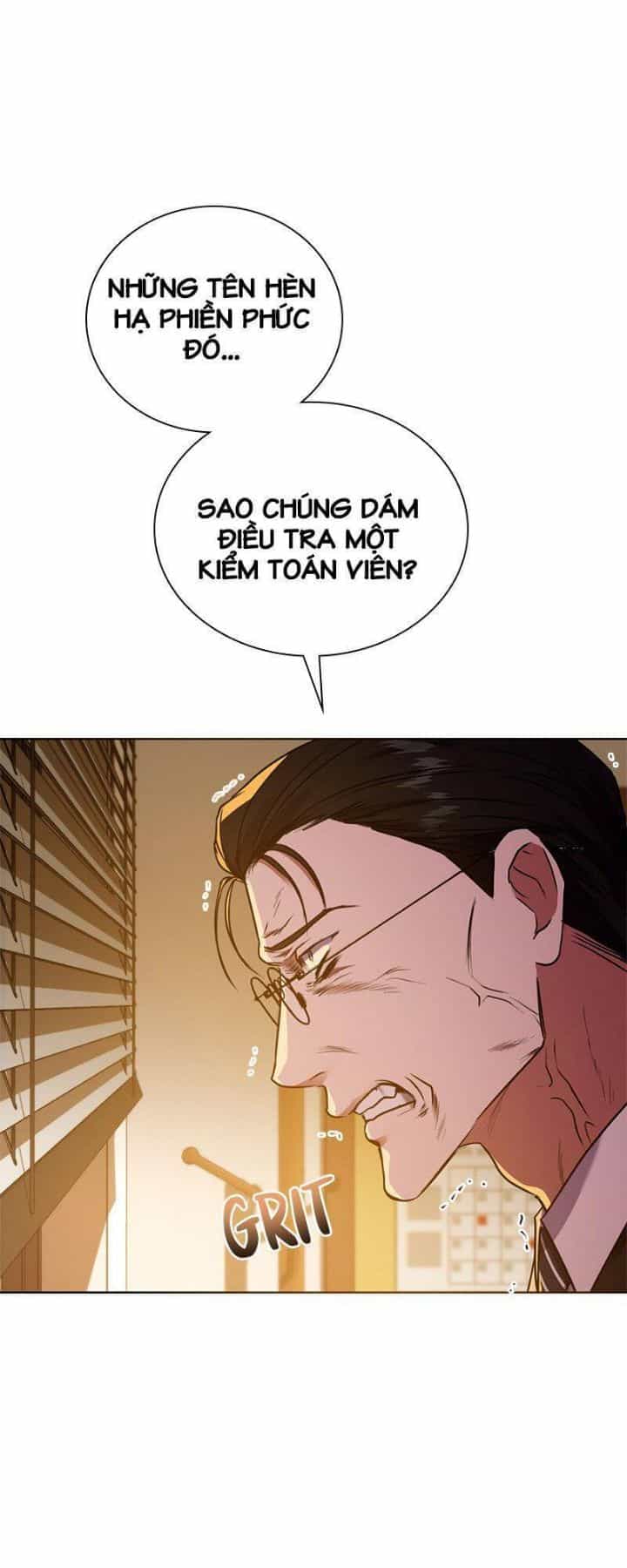 Thuế Trừng Giả - Chương 16 - ảnh 57
