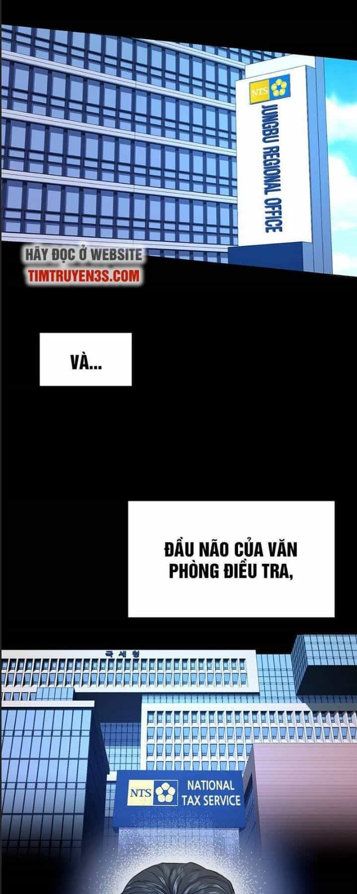 Thuế Trừng Giả - Chương 16 - ảnh 63