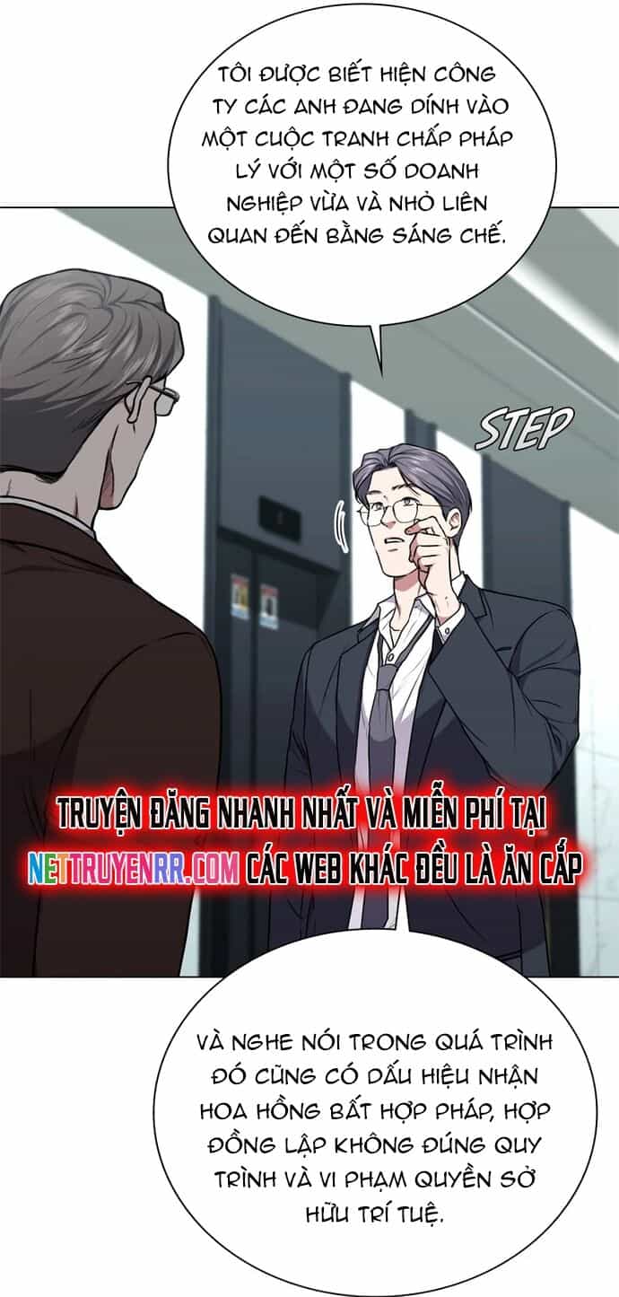 Thuế Trừng Giả - Chương 160 - ảnh 16