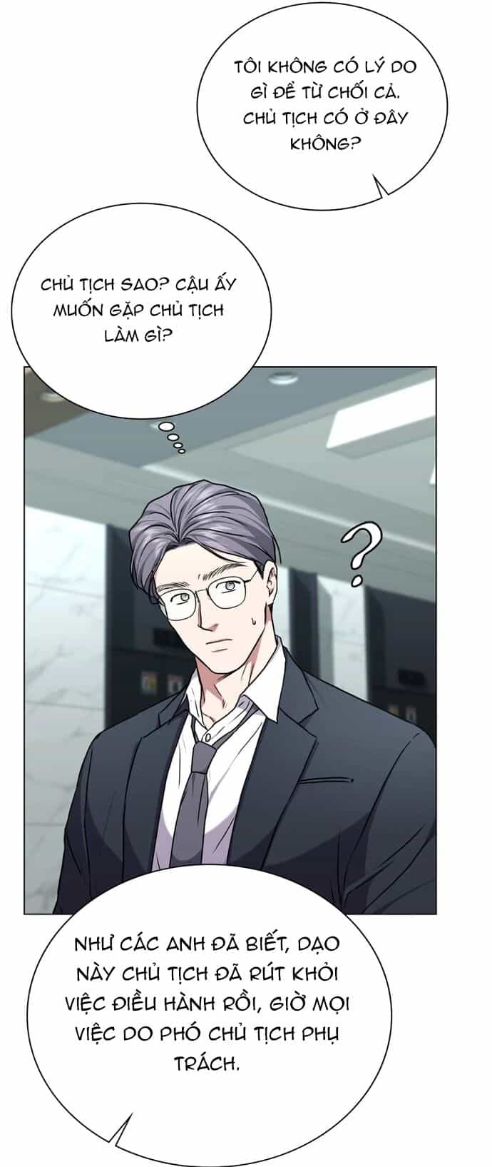 Thuế Trừng Giả - Chương 160 - ảnh 25