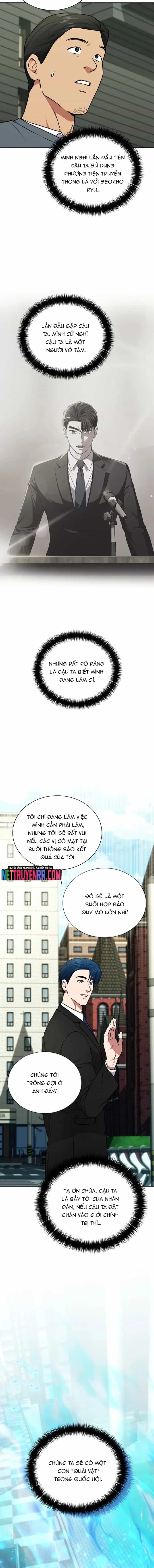 Thuế Trừng Giả - Chương 161 - ảnh 11