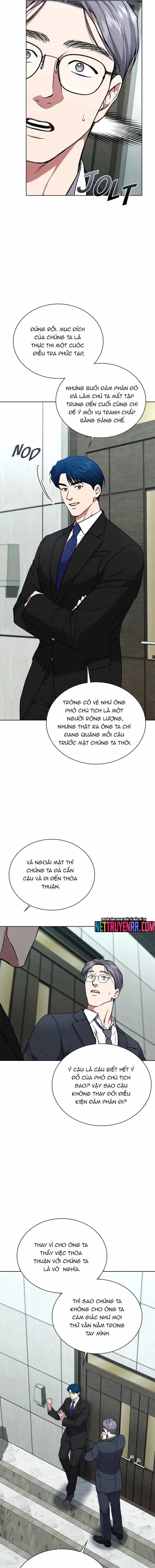 Thuế Trừng Giả - Chương 161 - ảnh 3