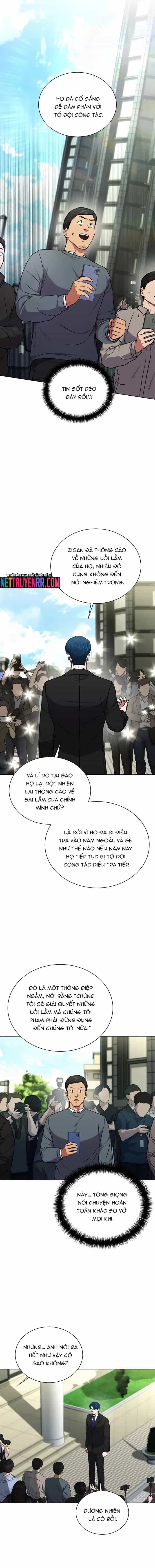 Thuế Trừng Giả - Chương 161 - ảnh 9