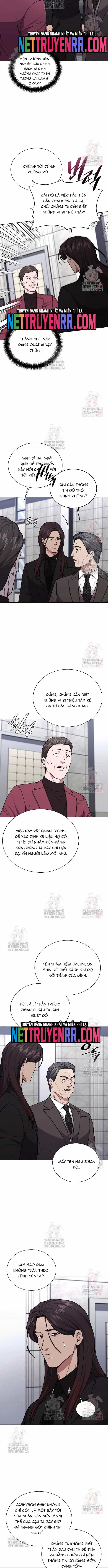 Thuế Trừng Giả - Chương 162 - ảnh 11