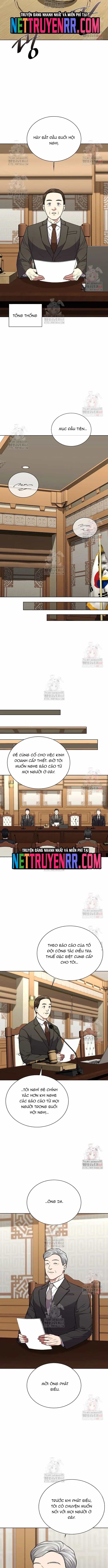Thuế Trừng Giả - Chương 162 - ảnh 4