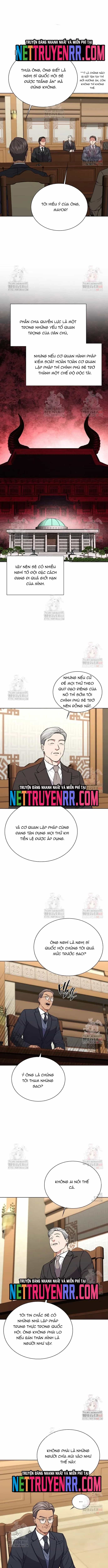 Thuế Trừng Giả - Chương 162 - ảnh 6
