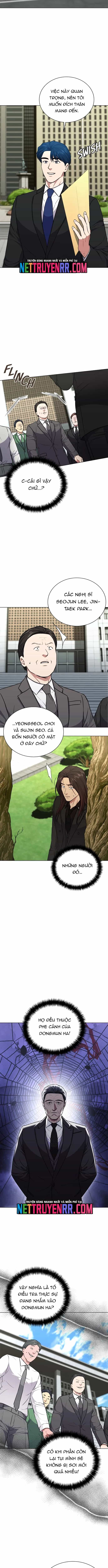 Thuế Trừng Giả - Chương 163 - ảnh 3