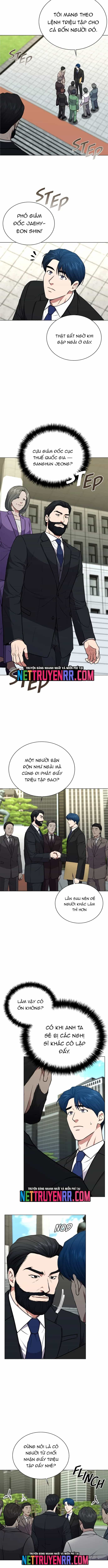 Thuế Trừng Giả - Chương 163 - ảnh 4