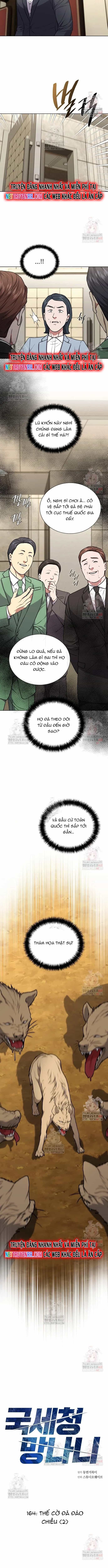 Thuế Trừng Giả - Chương 164 - ảnh 2