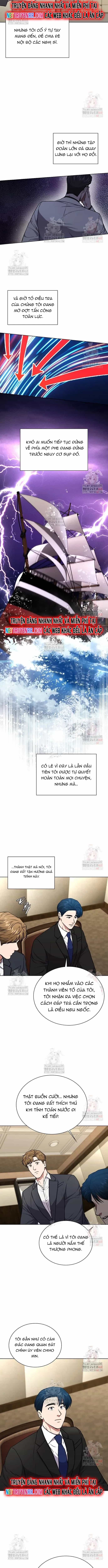 Thuế Trừng Giả - Chương 164 - ảnh 5