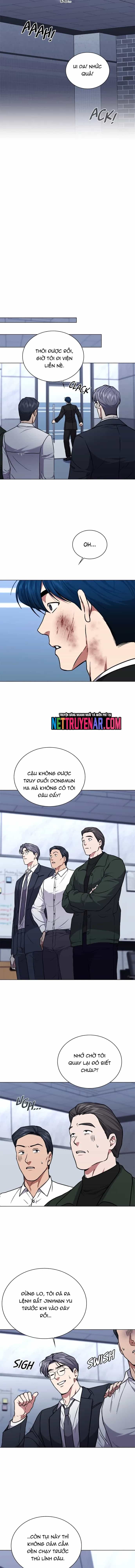 Thuế Trừng Giả - Chương 169 - ảnh 10