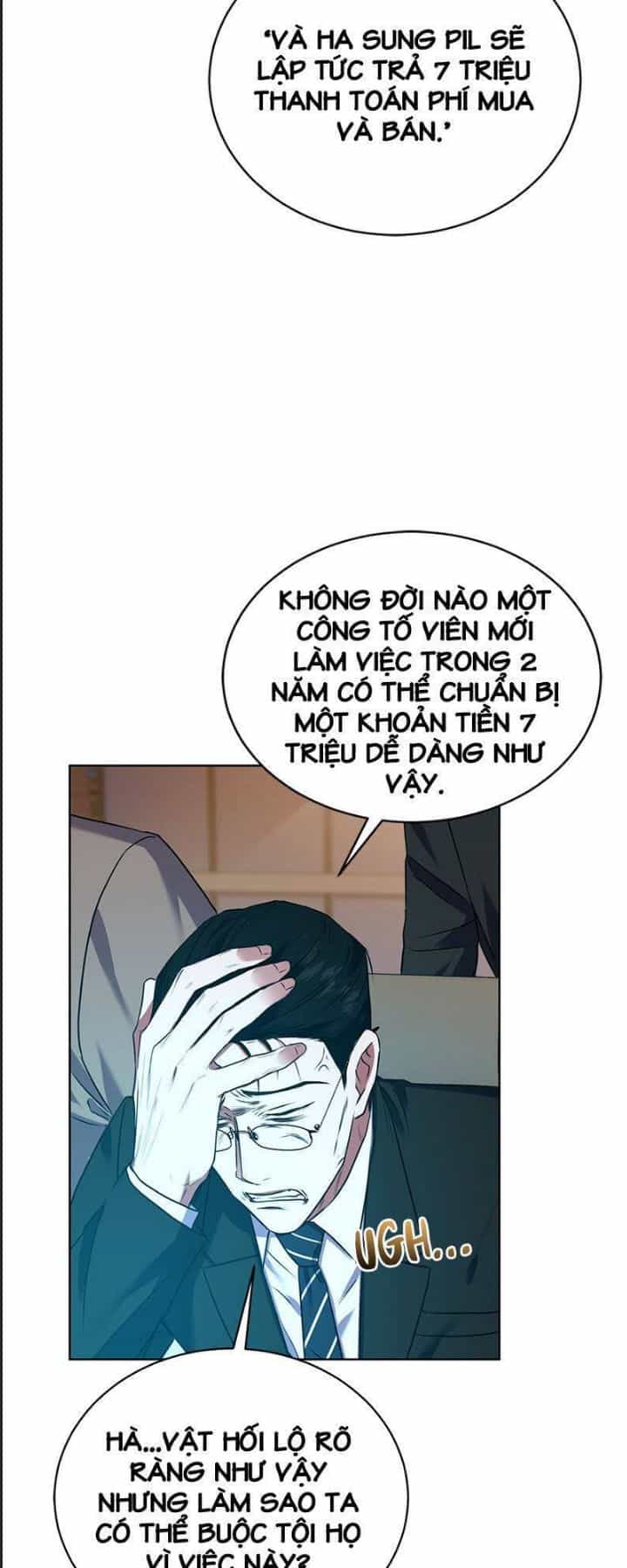 Thuế Trừng Giả - Chương 17 - ảnh 14