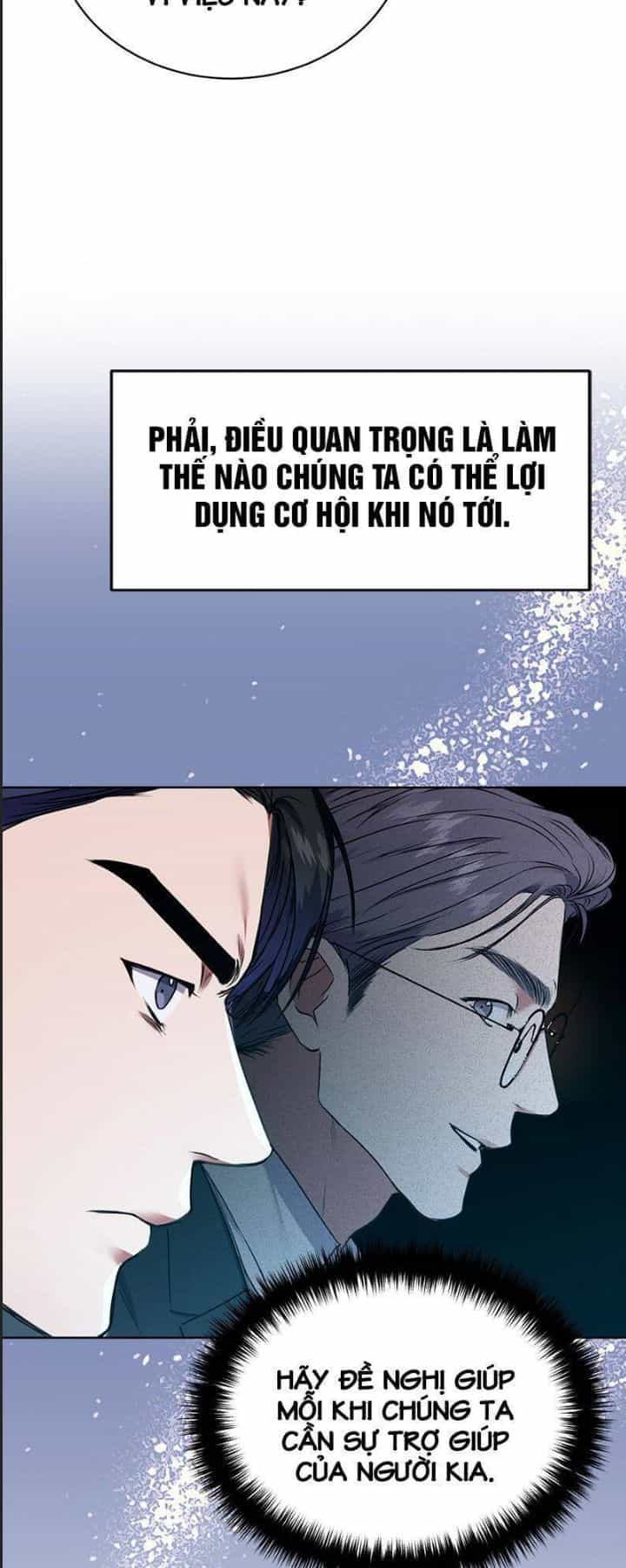 Thuế Trừng Giả - Chương 17 - ảnh 15