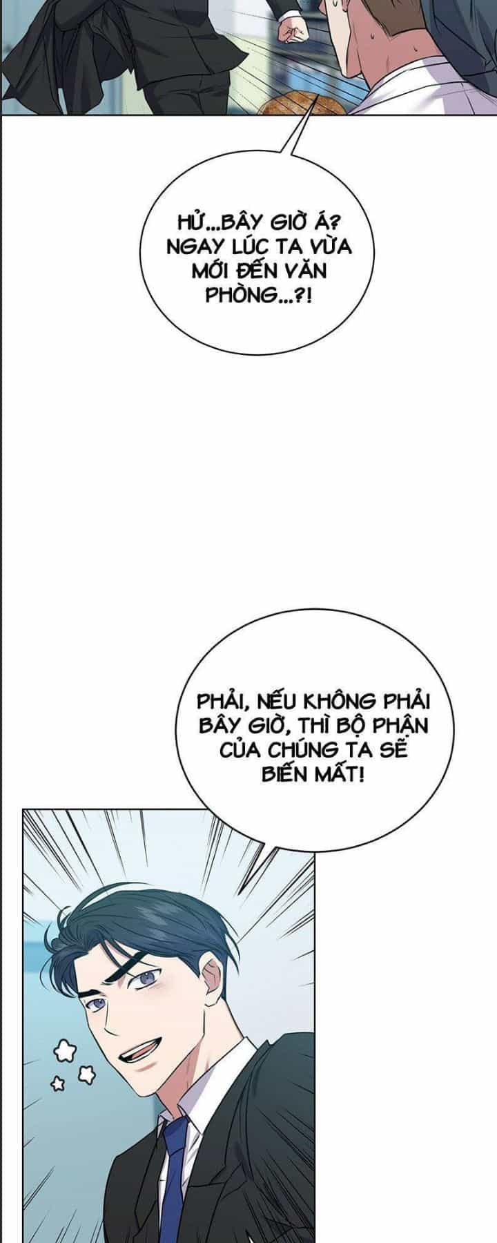 Thuế Trừng Giả - Chương 17 - ảnh 28