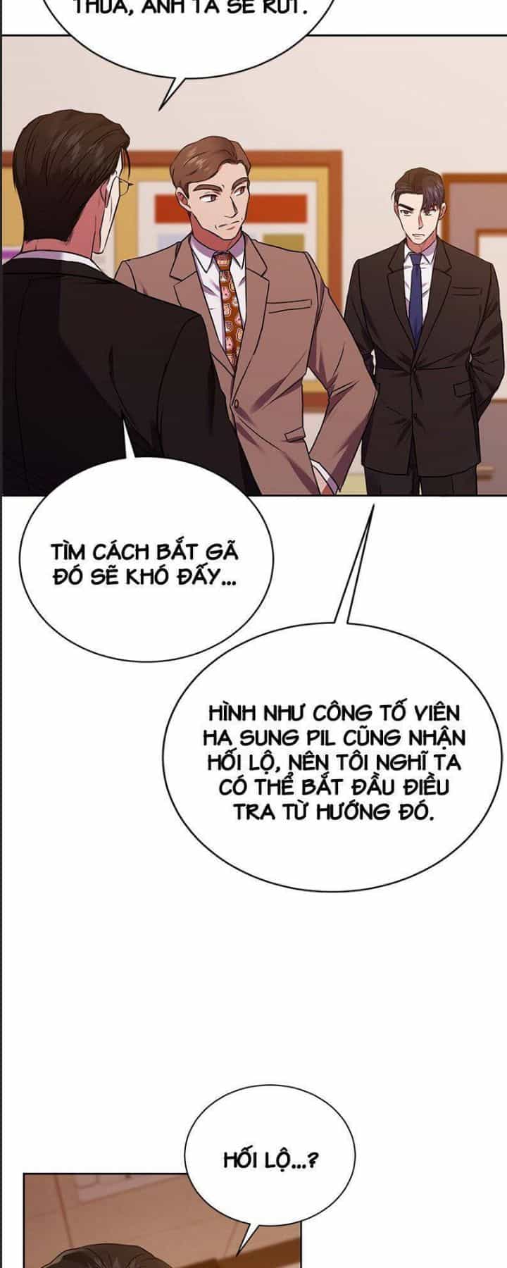 Thuế Trừng Giả - Chương 17 - ảnh 3