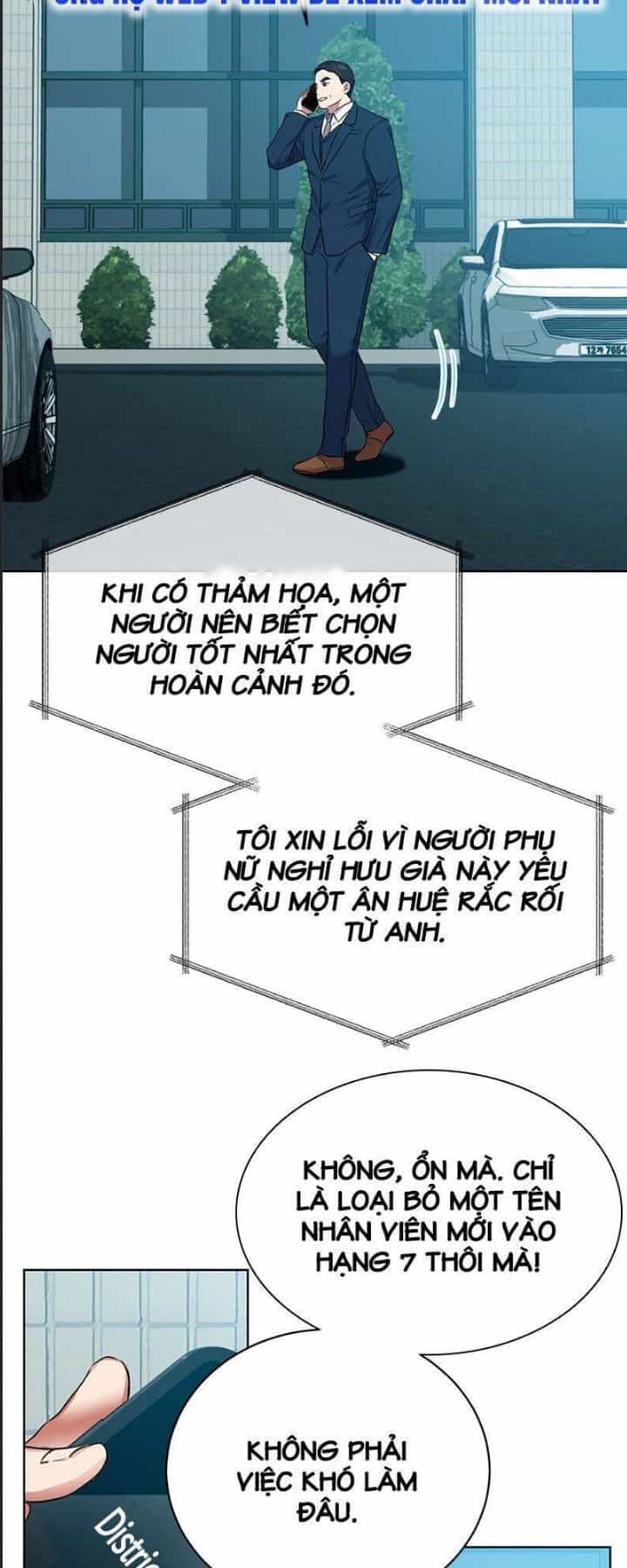 Thuế Trừng Giả - Chương 17 - ảnh 34