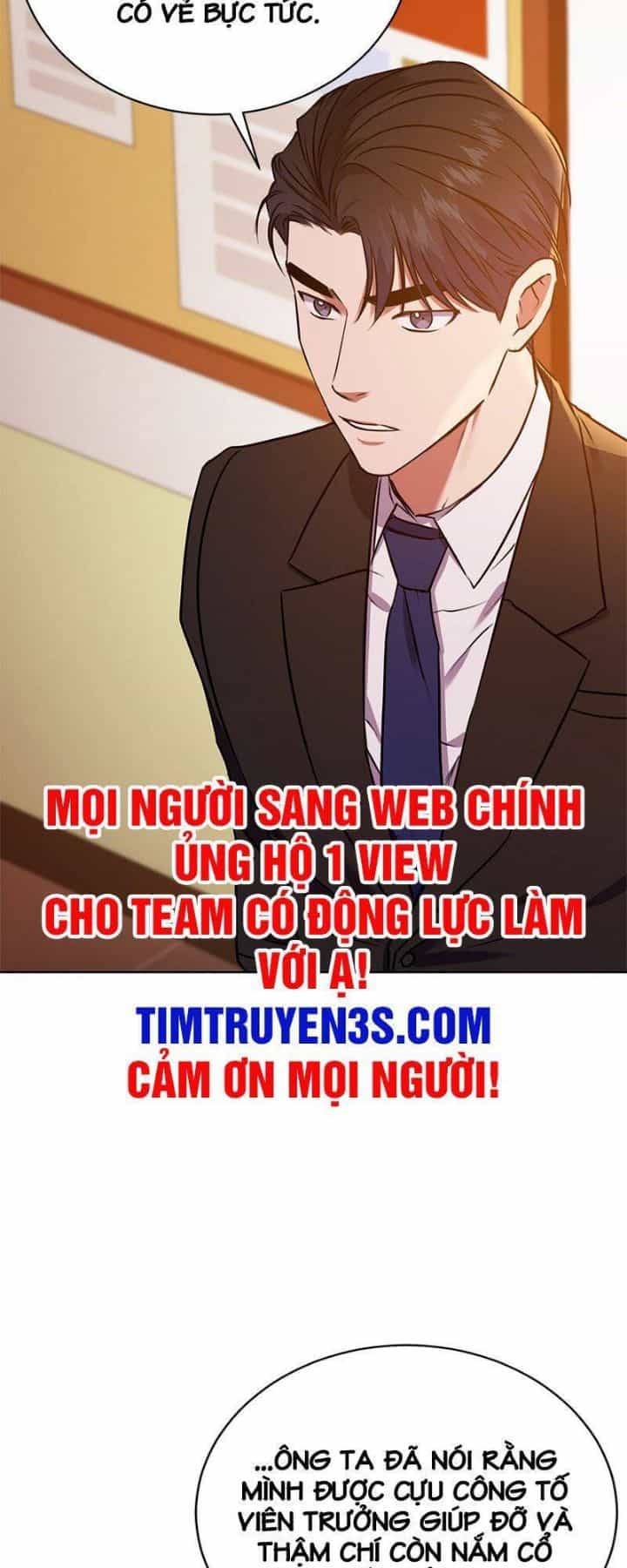 Thuế Trừng Giả - Chương 17 - ảnh 5